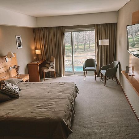 하워드 존슨 리조트 앤 컨벤션 센터 샌프란시스코 산 프란시스코 외부 사진