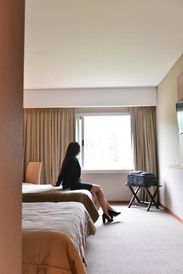 하워드 존슨 리조트 앤 컨벤션 센터 샌프란시스코 산 프란시스코 외부 사진